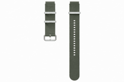 Angebot: Samsung Athleisure Band (M/L) ET-SOL31 für Galaxy Watch7 ⌚💪🟢