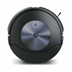 🤖🧹 iRobot Roomba Combo j7 (c7156) Saug- und Wischroboter Navy Blue - Deal 50% Rabatt!