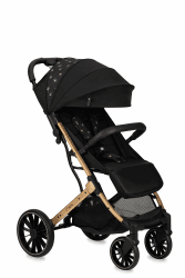 👶 MoMi ESTELLE PLUS LIGHT Kinderwagen ab 6. Monat 🛒🚶‍♂️