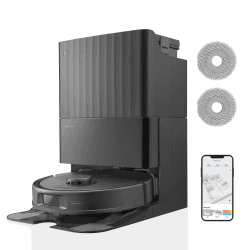 🤖🧹 Roborock Qrevo S Saugroboter mit Wischfunktion - Deal des Tages!