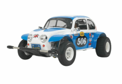 🏎️ Tamiya 300058452-1:10 RC Buggy Sand Scorcher 2010 2WD LIM Angebot! 🏁