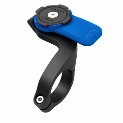 🚲 QUAD LOCK Fronthalterung für Fahrradlenker 📱🔒