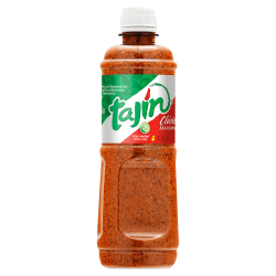 🔥 Tajín Clásico Chili-Limettengewürz, 400g, 1 Stück - Sonderangebot!