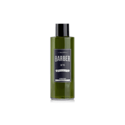 BARBER MARMARA No.5 Eau de Cologne Herren Splash 🪒