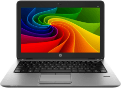 🔥 HP Business Laptop EliteBook 820 G2 i5-5300u 8GB 256GB SSD Windows 10 (Generalüberholt) 🚀