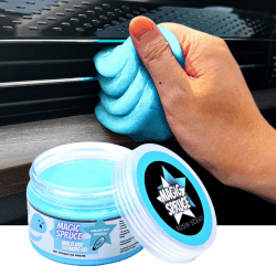 ToysButty Auto Reinigungsgel & Laptop Tastatur Reinigungsset 🚗🔑
