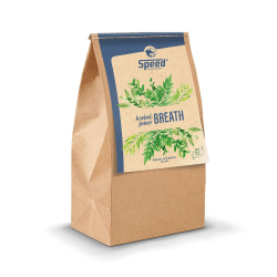 Speed Herbal Power Breath, 500 g - Kräuter für Pferde 🐴🌿