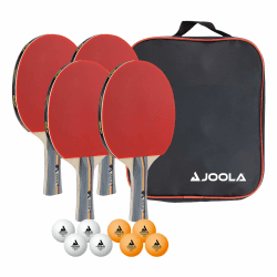 JOOLA Tischtennis-Set Team School 🏓 Tolles Angebot!