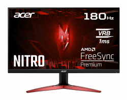Angebot: Acer Nitro KG241YS3 Gaming Monitor 23,8 Zoll 🎮🖥️