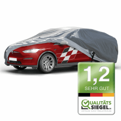 Walser Premium Abdeckplane Auto All Weather Plus Qualitätssieger Sehr Gut 🚗