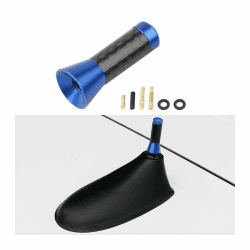 CGEAMDY Autoantenne Auto Dachantenne Kurzantenne Für Auto 🚗