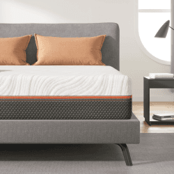 🛏️ Süße Nacht Matratze 140x200 Taschenfederkernmatratze Höhe 20cm 🌟