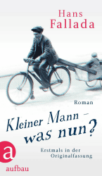 📚 Kleiner Mann – was nun?: Roman. Erstmals in der Originalfassung 📘