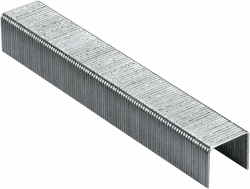 🔧🔨 Bosch Tackerklammern (Typ 53 Länge 10 mm) (1000 Stück), 1er Pack - 20% Rabatt!