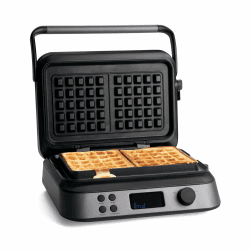 🧇🌟 SPRINGLANE Waffeleisen Wanda 1600 W 🌟🧇