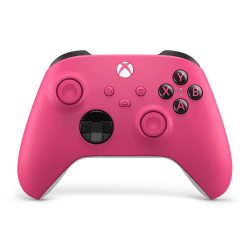 Xbox Wireless Controller Deep Pink 🎮🌸
