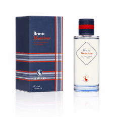 🌟 Angebot: El Ganso Bravo Monsieur Eau de Toilette für Männer 🌟
