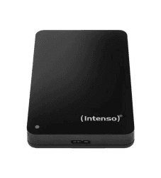 🚀 Deal des Tages! Sparen Sie 52% auf Intenso Memory Case 1 TB Externe Festplatte! 🎉