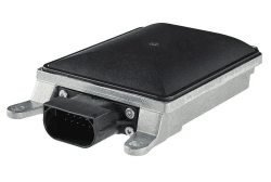 🚗 HELLA 6PZ 010 905-411 Steuergerät, Spurwechselassistent - Einbauposition: hinten rechts