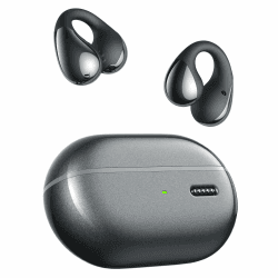 SoundPEATS PearlClip Pro Open Ear Kopfhörer 5.4 Bluetooth Kopfhörer 🎧