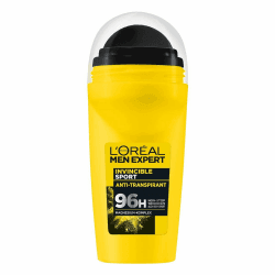 🌟 L'Oréal Men Expert Deo für Männer 🌟