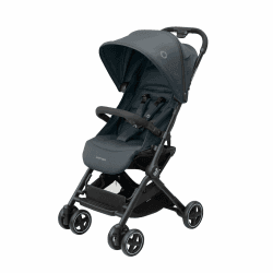 Maxi-Cosi Lara2 Baby Kinderwagen - Federleichter, kompakter Buggy für unterwegs! 🌟👶