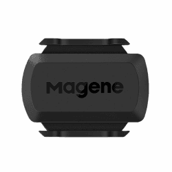 🚴‍♂️ S3 + Geschwindigkeitssensor und Trittfrequenzsensor - Drahtloser Fahrraddrehzahlsensor RPM Fahrradcomputer 🚴‍♀️