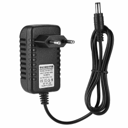 🔋🔌 21V 1A Lithium-Akku-Ladegerät-Adapter-Ersatz | Deal des Tages!
