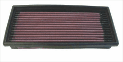 K&N Luftfilter für Audi & Volkswagen 🚗🔧