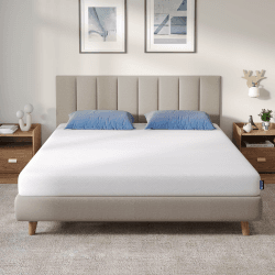 Avenco Matratze 180x200 Kaltschaummatratze mit 9 Komfortzonen
