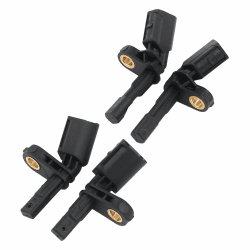 🔥 ABS Sensor Drehzahlfühler für Passat B6 T5 Golf 6 5 Shar-an Ti-guan Tour-an Je-tta