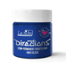 La Riche Directions Semi-Permanent Haarfarbe 100ml - Atlantic Blue 💙
