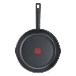 🍳 Tefal B56404 Day by Day On Bratpfanne 24 cm Schwarz 🌟