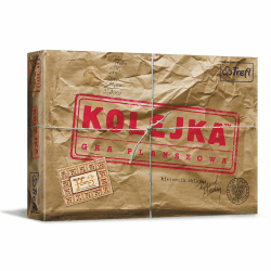 🎁 Super Deal: Kolejka - Keine Montage erforderlich!