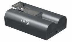🔋🔋 Deal des Tages: Schnellwechsel-Akkupack von Ring 🔋🔋