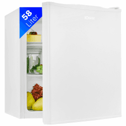 🌟 Angebot: Bomann Mini Kühlschrank mit 58 Liter Nutzinhalt 🌟