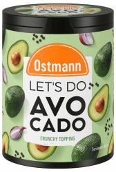 Ostmann Gewürze - Let's Do Avocado 🥑
