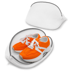 🌟ATDDO 2 Stück Wäschenetz für Schuhe, Sneaker Wäschesäcke 🧦👟