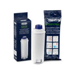 De'Longhi Original Wasserfilter DLSC002 - Zubehör für De'Longhi Kaffeevollautomaten 🌟