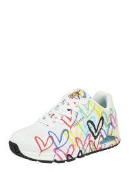 👟 Mega Deal: Skechers Damen UNO-Spread The Love Sneakers nur 63.18€! 🎉