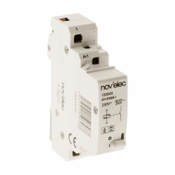 Angebot: Zenitech Stromstoßschalter ⚙️🔌