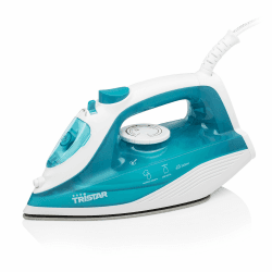 🔥 Super Deal: Tristar Bügeleisen mit Keramiksohle, 1830-2170 W 🚀