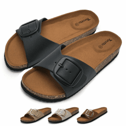 👡🌟 Mega Angebot: Torotto Damen Sandalen 🌟👡