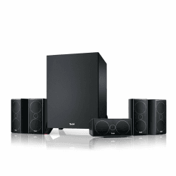 Teufel CONSONO 35 Mk3 Power Edition 5.1 Set 🎵🔊