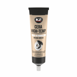 🔥🚗 K2 CERA HOCHTEMPERATUR. BREMSFETT 🚗🔥