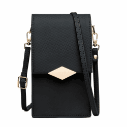 👜 TANTOMI Handytasche zum Umhängen Damen - Angebot!
