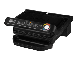 🔥 Tefal OptiGrill Kontaktgrill Angebot 🍔🥩🍤