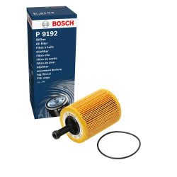 Bosch P9192 - Ölfilter Auto 🚗💧