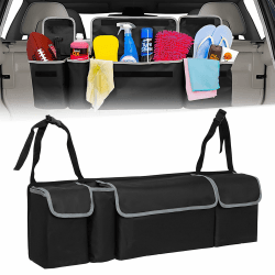 Kofferraum Organizer Auto Aufbewahrungstasche 🚗