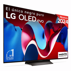 🔥 Angebotsdeal: LG OLED65C44LA TV 65" (165 cm) OLED evo Fernseher